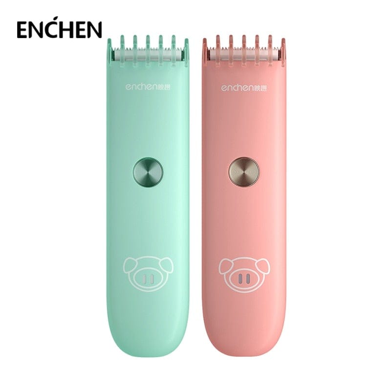 Xiaomi Electronics ENCHEN YOYO Hair Clippers Hair Cutter Machine for Baby