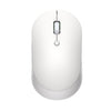 Xiaomi Electronics White Mi Dual Mode Wireless Mouse Silent Edition