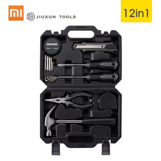 Xiaomi Home & Kitchen Jiuxun Tools 12 in 1