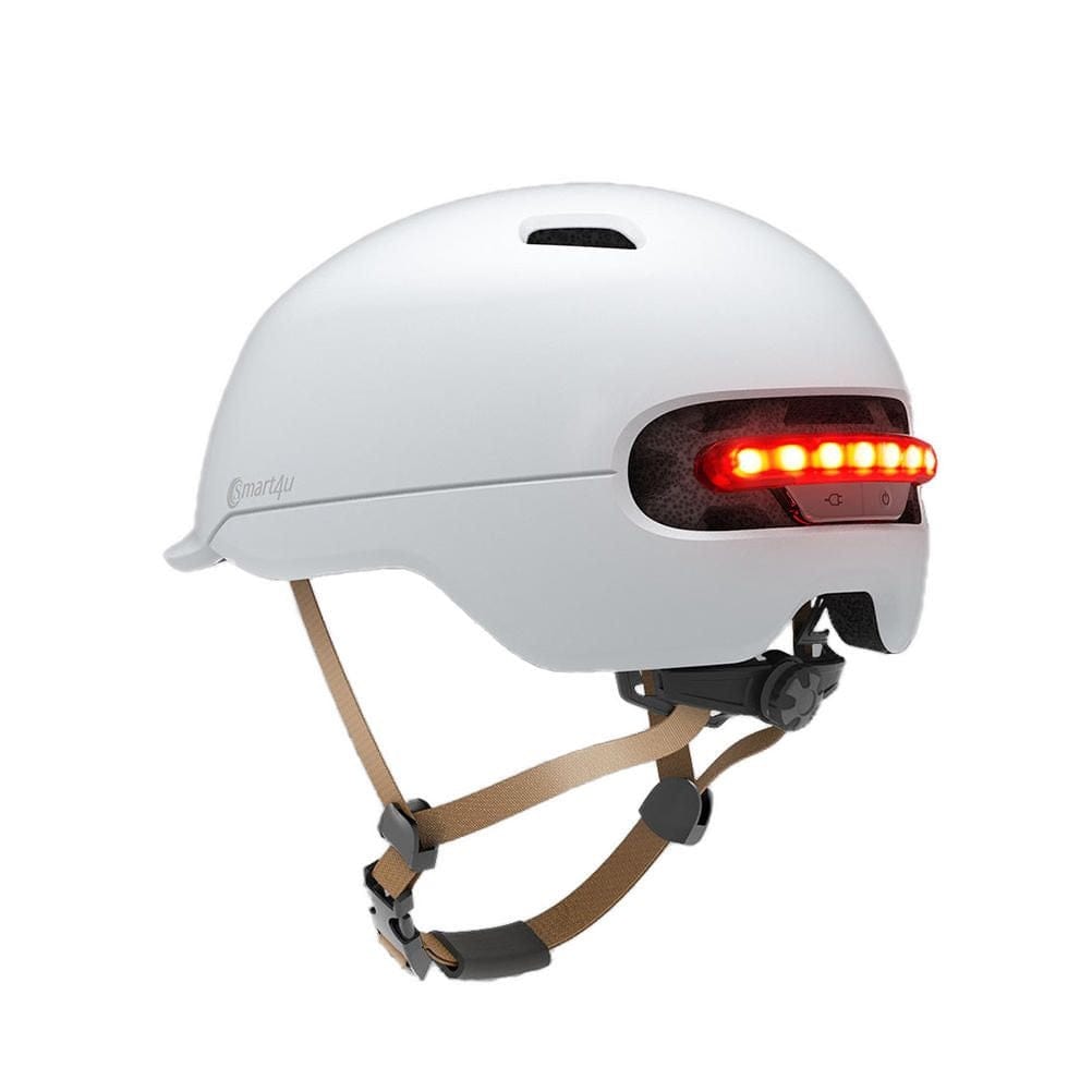 Xiaomi Outdoor Helmet with Light - White
