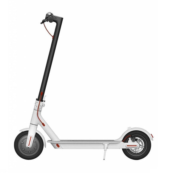 Xiaomi Outdoor Mi Electric Scooter Essential - White