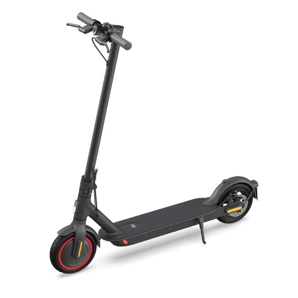 Xiaomi Outdoor Mi Electric Scooter Pro 2 - Black