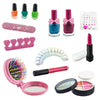 XINRUNDA Toys XINRUNDA Makeup Manicure Set