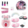 XINRUNDA Toys XINRUNDA Makeup Manicure Set