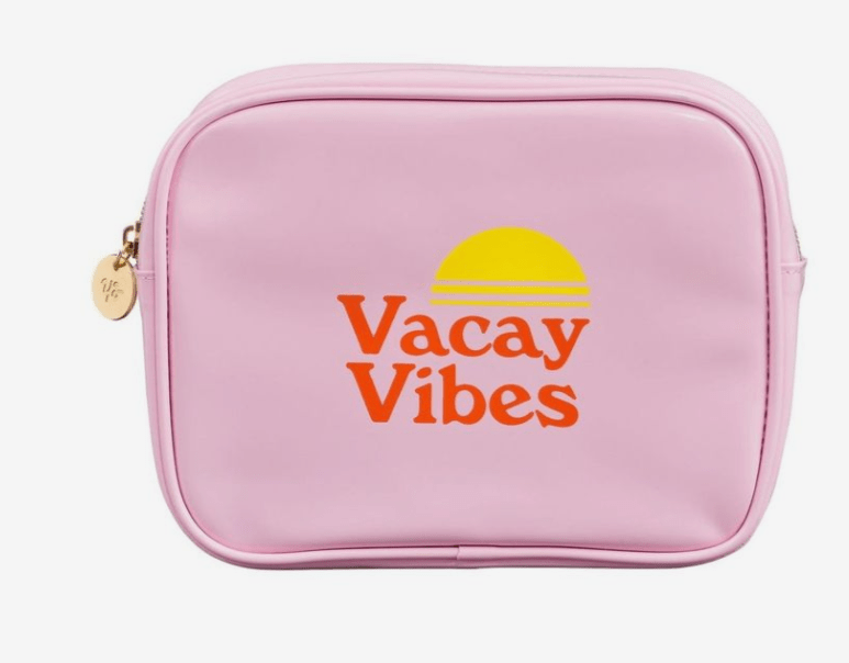 Yes Studio Vacay Travel Kit