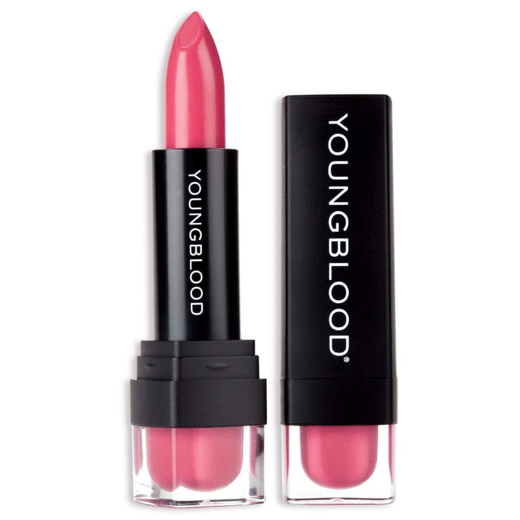 YoungBlood Beauty YoungBlood Lipstick 4g - Dragon Fruit