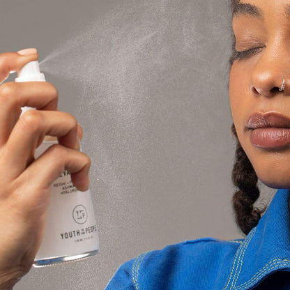 YOUTH TO THE PEOPLE Beauty YOUTH TO THE PEOPLE Adaptogen Soothe + Hydrate Activated Mist( 118ml )