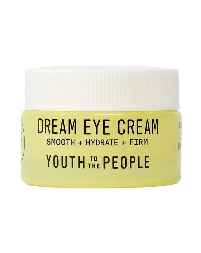 YOUTH TO THE PEOPLE Beauty YOUTH TO THE PEOPLE Dream Eye Cream( 15ml )