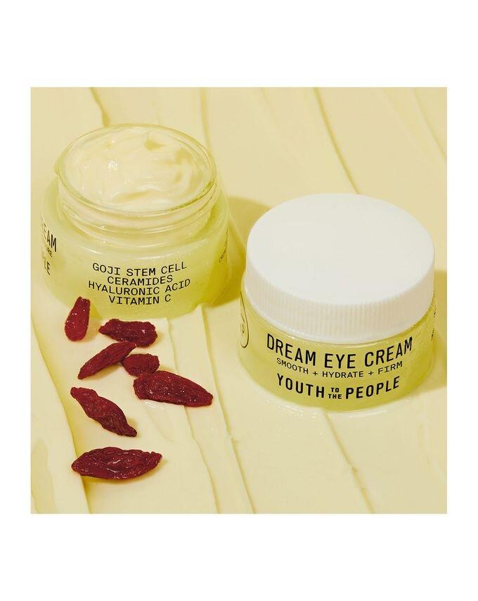 YOUTH TO THE PEOPLE Beauty YOUTH TO THE PEOPLE Dream Eye Cream( 15ml )