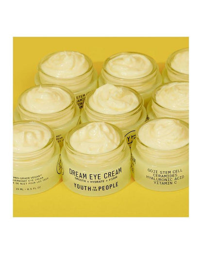YOUTH TO THE PEOPLE Beauty YOUTH TO THE PEOPLE Dream Eye Cream( 15ml )