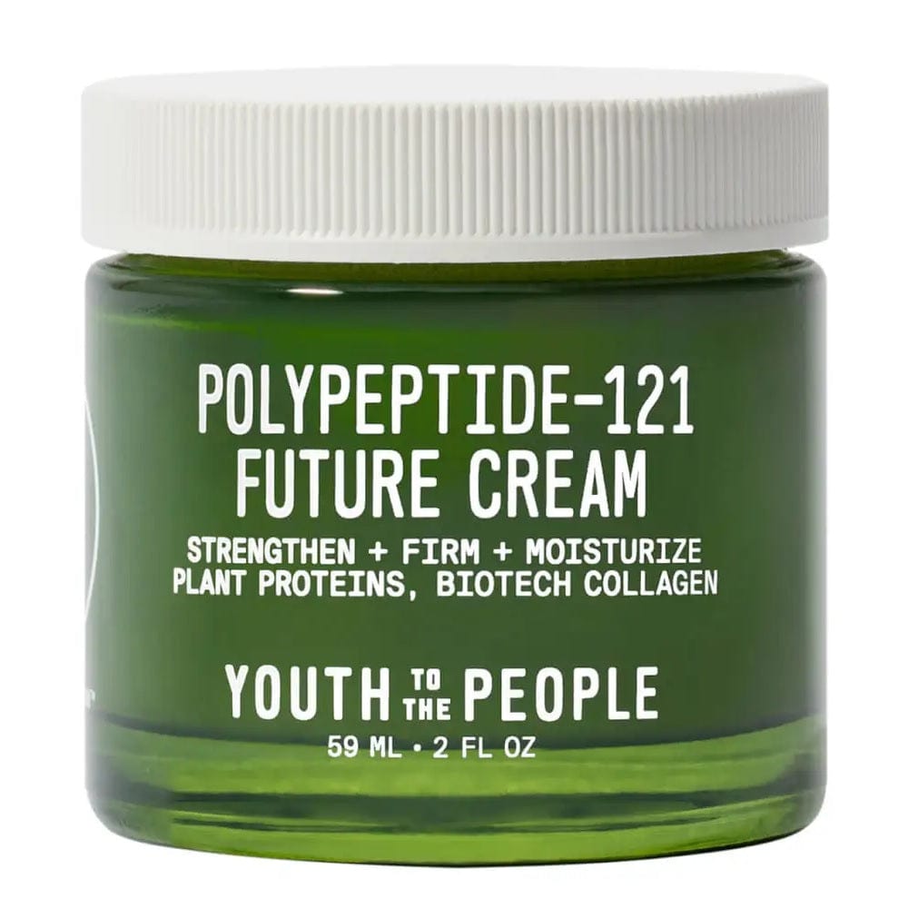 YOUTH TO THE PEOPLE Beauty Youth To The People Polypeptide 121 Future Cream 59ml