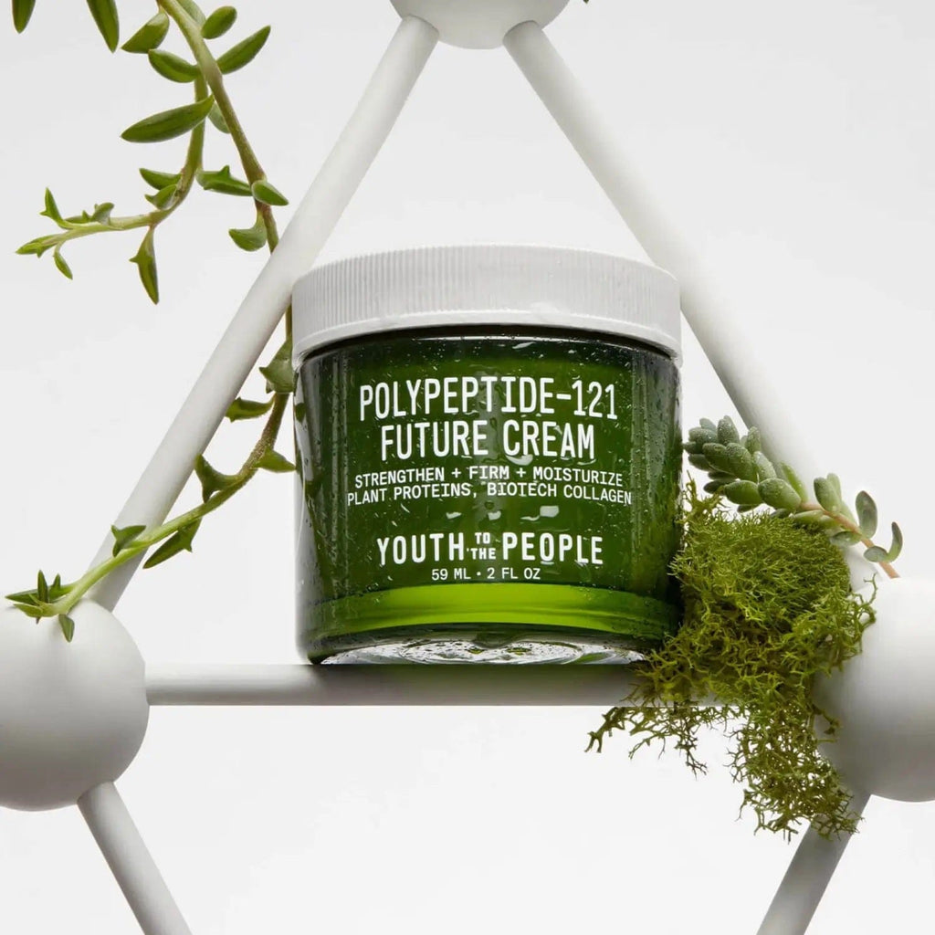 YOUTH TO THE PEOPLE Beauty Youth To The People Polypeptide 121 Future Cream 59ml