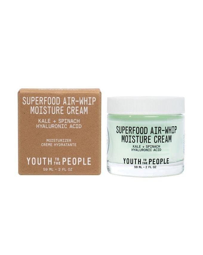 YOUTH TO THE PEOPLE Beauty YOUTH TO THE PEOPLE Superfood Air-Whip Moisture Cream( 59ml )