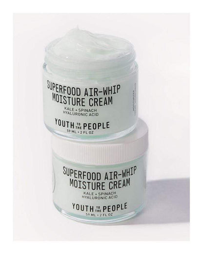 YOUTH TO THE PEOPLE Beauty YOUTH TO THE PEOPLE Superfood Air-Whip Moisture Cream( 59ml )