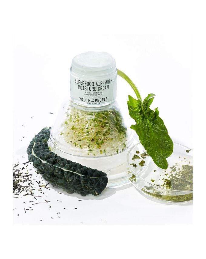 YOUTH TO THE PEOPLE Beauty YOUTH TO THE PEOPLE Superfood Air-Whip Moisture Cream( 59ml )