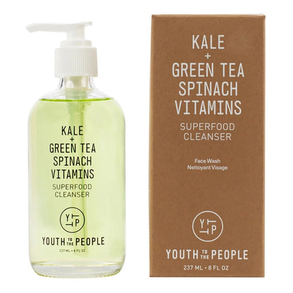 YOUTH TO THE PEOPLE Beauty YOUTH TO THE PEOPLE Superfood Cleanser 237ml