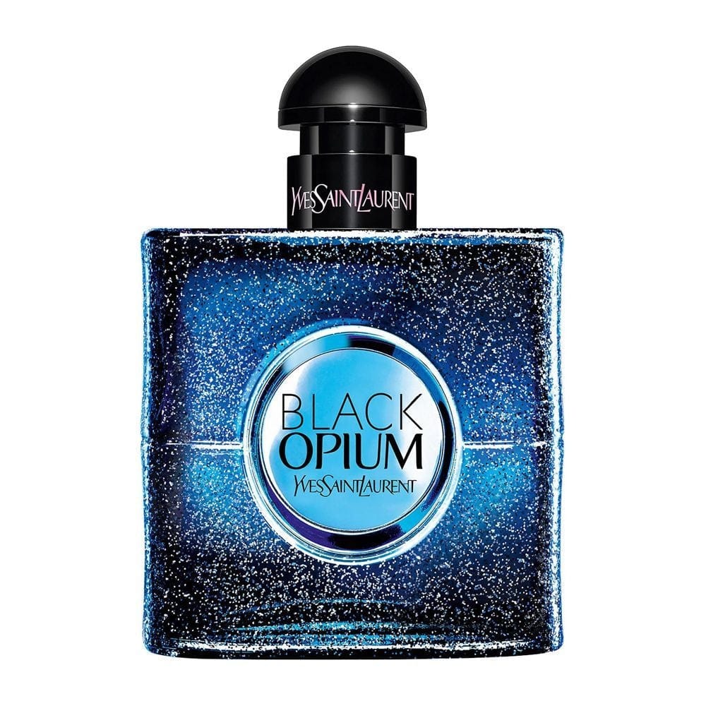 Yves Saint Laurent Perfumes Ysl Black Opium Intense - Eau de Parfum, 90 ml