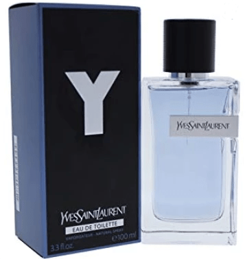 Yves St. Laurent Perfumes Yves St. Laurent Y (M) Edp 100Ml