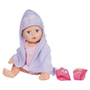 Zapf Creation toys Baby Annabell Learns to Swim Doll