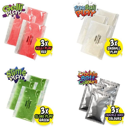 Zimpli Kids Toys Zimpli Kid  - Mega Play Pack