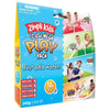 Zimpli Kids Toys Zimpli Kid  - Mega Play Pack