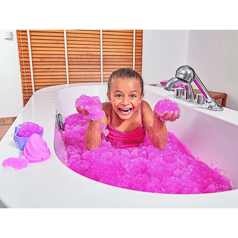 Zimpli Kids Toys Zimpli Kids - Gelli Baff Princess 300g - Pink