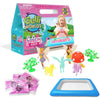 Zimpli Kids Toys Zimpli Kids - Gelli World - Fantasy Pack
