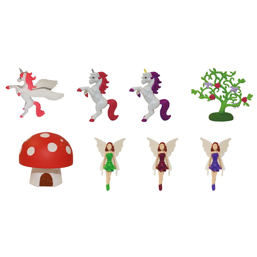 Zimpli Kids Toys Zimpli Kids - Gelli World - Fantasy Pack