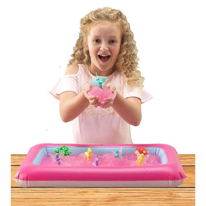 Zimpli Kids Toys Zimpli Kids - Gelli World - Fantasy Pack