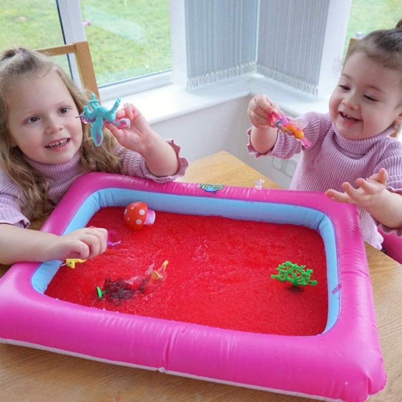 Zimpli Kids Toys Zimpli Kids - Gelli World - Fantasy Pack