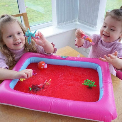 Zimpli Kids Toys Zimpli Kids - Gelli World - Fantasy Pack