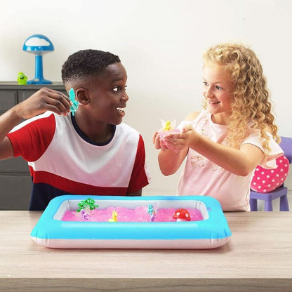 Zimpli Kids Toys Zimpli Kids - Gelli World - Fantasy Pack