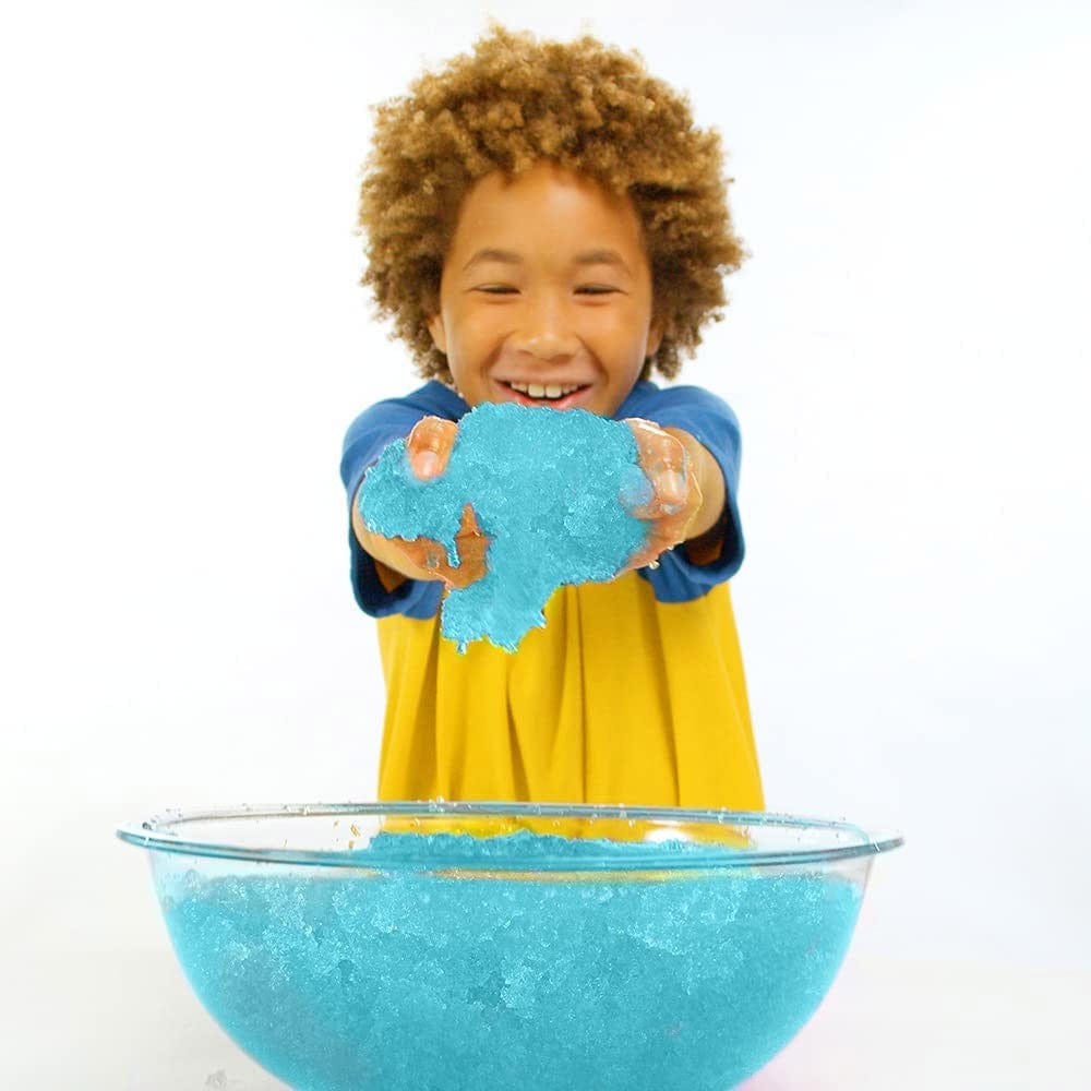 Zimpli Kids Toys Zimpli Kids - Slime Baff Ryan's World 300G Aqua
