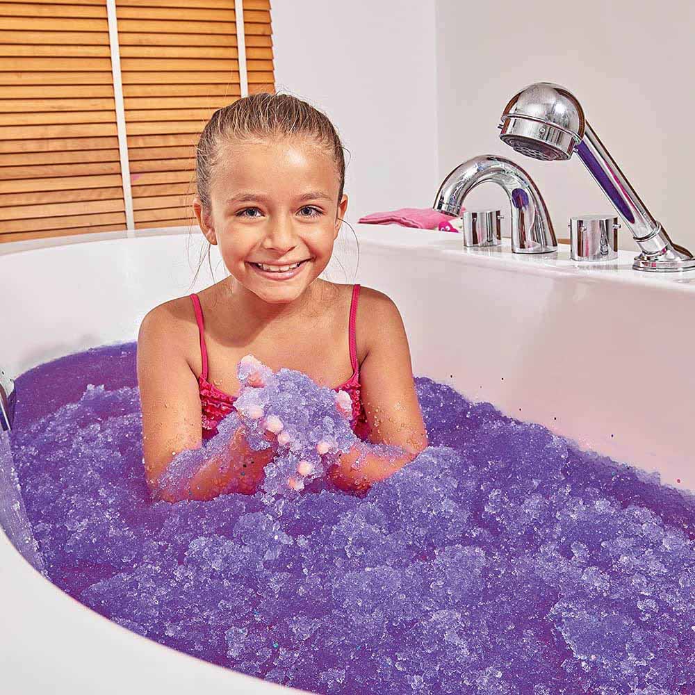 Zimpli Kids Toys Zimpli Kids - Slime Baff Ryan's World 300G Purple