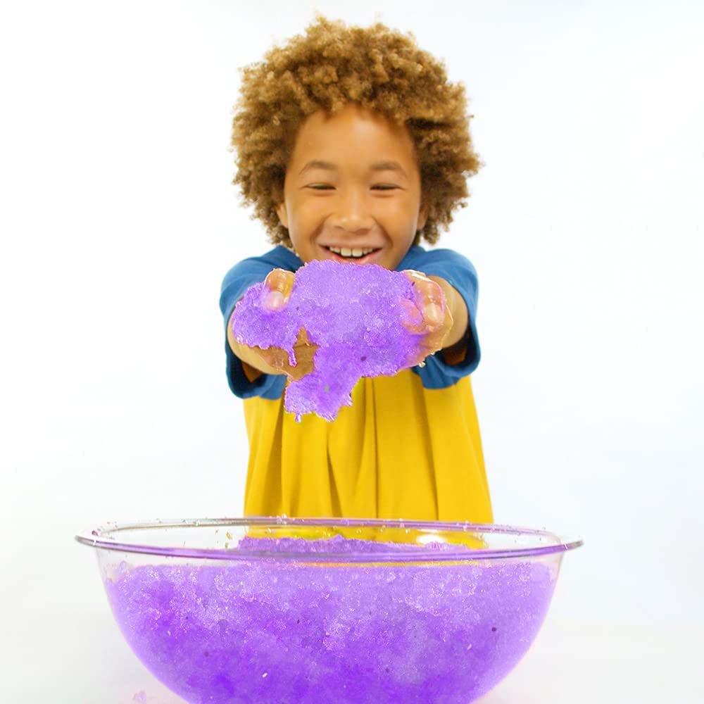 Zimpli Kids - Slime Baff Ryan's World 300G Purple – flitit