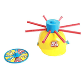 Water Roulette Game