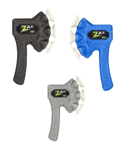 زاكس - فأس الرمي الممتع 20.5*6.5*33.7 سنتيمتر