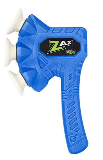 Zax -The fun Throwing Ax 20.5*6.5*33.7centimeter