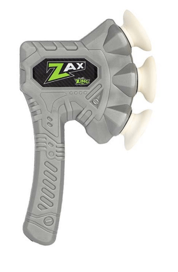 زاكس - فأس الرمي الممتع 20.5*6.5*33.7 سنتيمتر