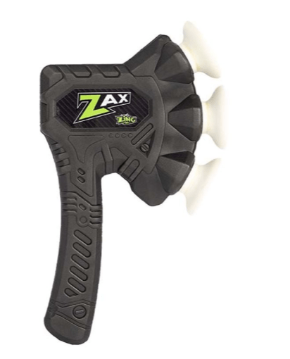 Zax -The fun Throwing Ax 20.5*6.5*33.7centimeter