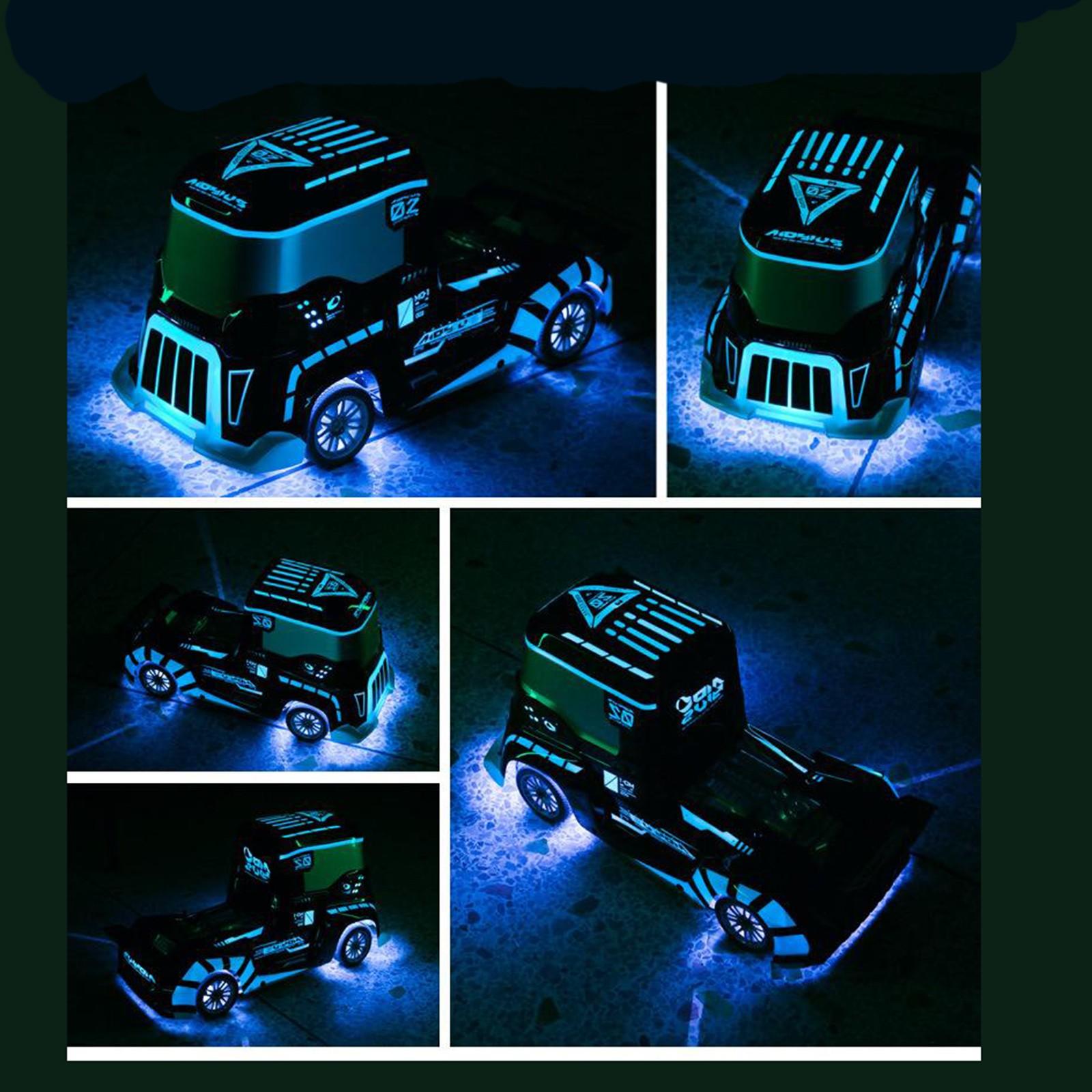 Zowfun Toys Zowfun 2.4G 4CH RC Car With Battery & Charge