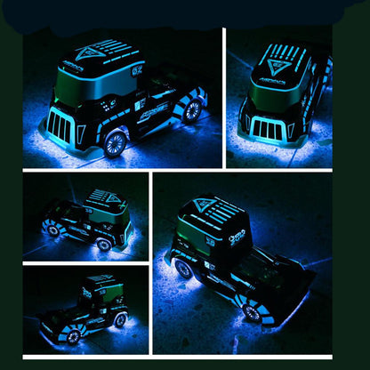 Zowfun Toys Zowfun 2.4G 4CH RC Car With Battery & Charge