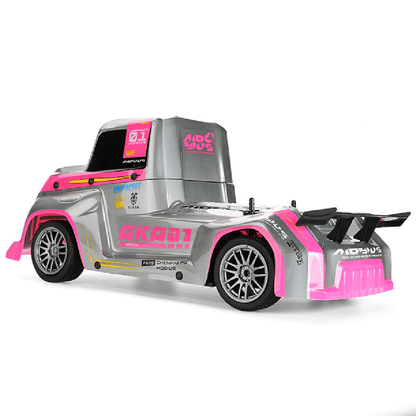 Zowfun Toys Zowfun 2.4G 4CH RC Car With Battery & Charge