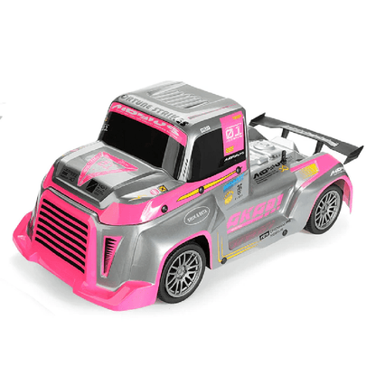 Zowfun Toys Zowfun 2.4G 4CH RC Car With Battery & Charge