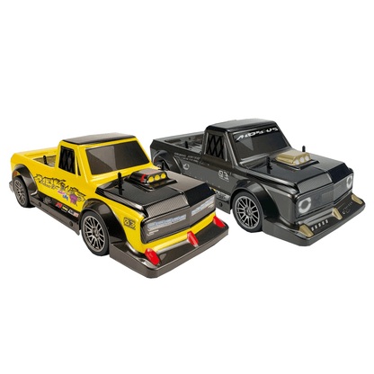 Zowfun Toys Zowfun Pickup High Speed Car With Battery