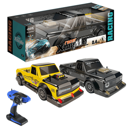 Zowfun Toys Zowfun Pickup High Speed Car With Battery