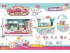 ZUNCHEN Toys ZUNCHEN-Sweet Ice Cream Car