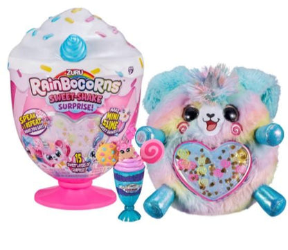 Zuru Toys Zuru Rainbocorns Sweet-Shake Surprise (Styles May Vary)